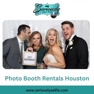 Things To Consider Before Selecting Photo Booth Rentals